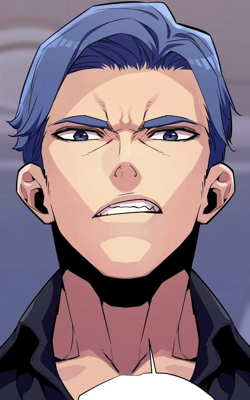 Hidden Teukseong 13-gae Deulgo Sijakanda Chapter 9 page 34 - 
