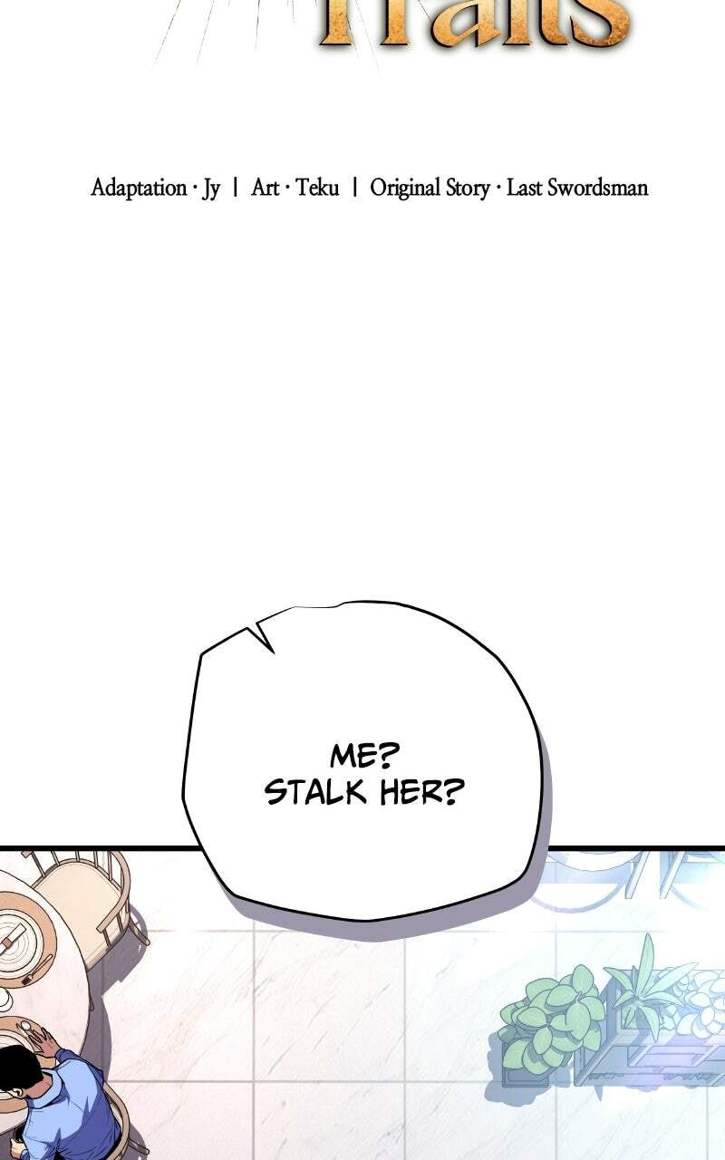Hidden Teukseong 13-gae Deulgo Sijakanda Chapter 9 page 36 - 