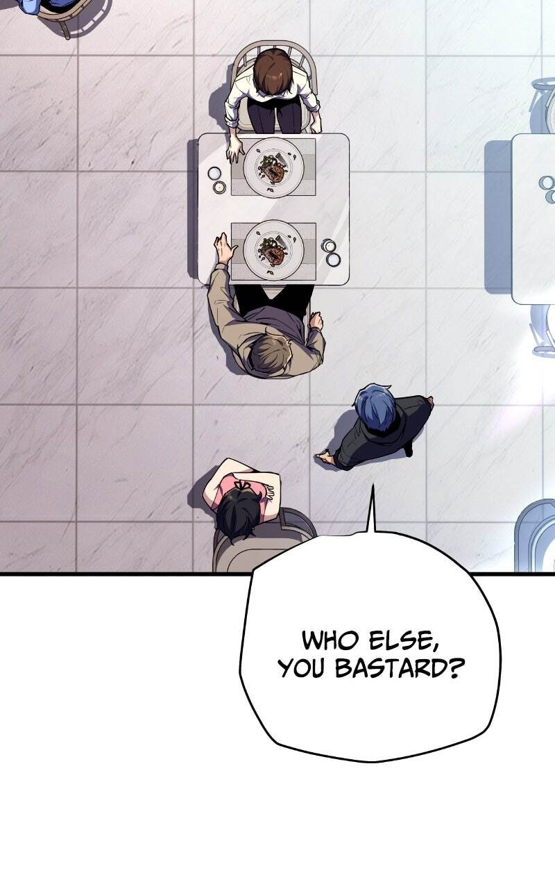 Hidden Teukseong 13-gae Deulgo Sijakanda Chapter 9 page 37 - 