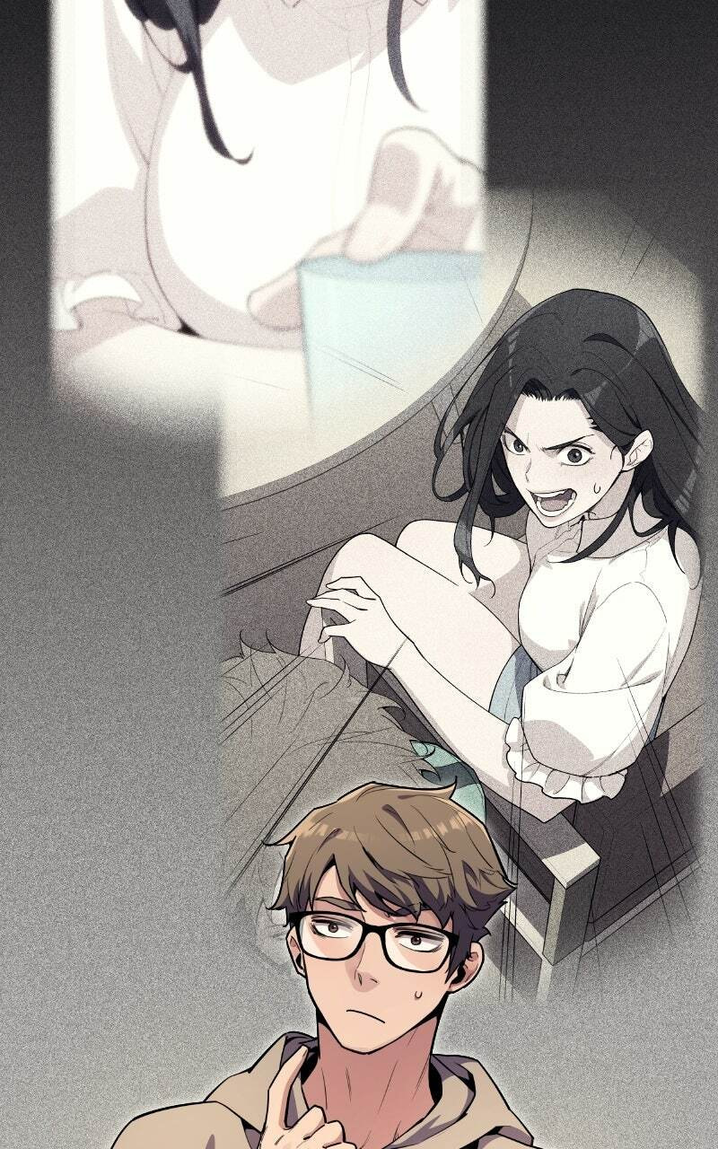 Hidden Teukseong 13-gae Deulgo Sijakanda Chapter 9 page 39 - 