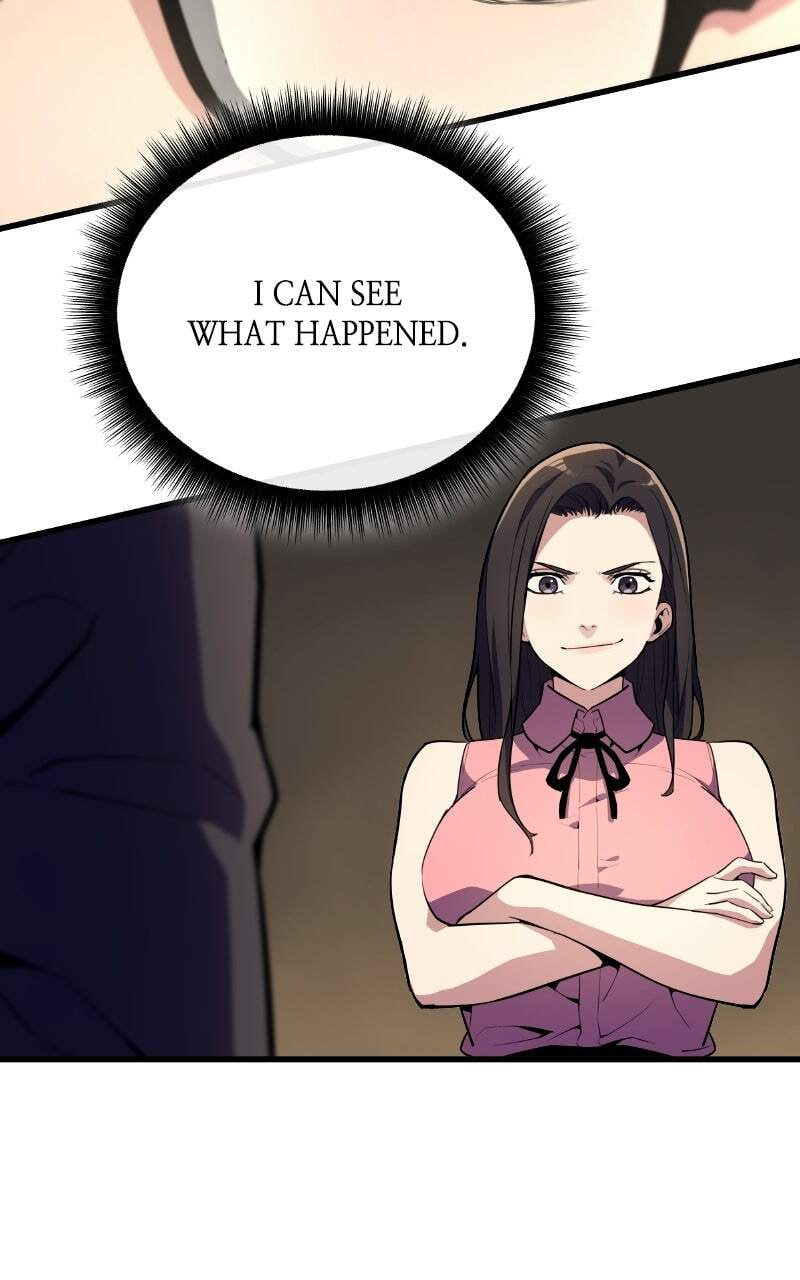 Hidden Teukseong 13-gae Deulgo Sijakanda Chapter 9 page 41 - 