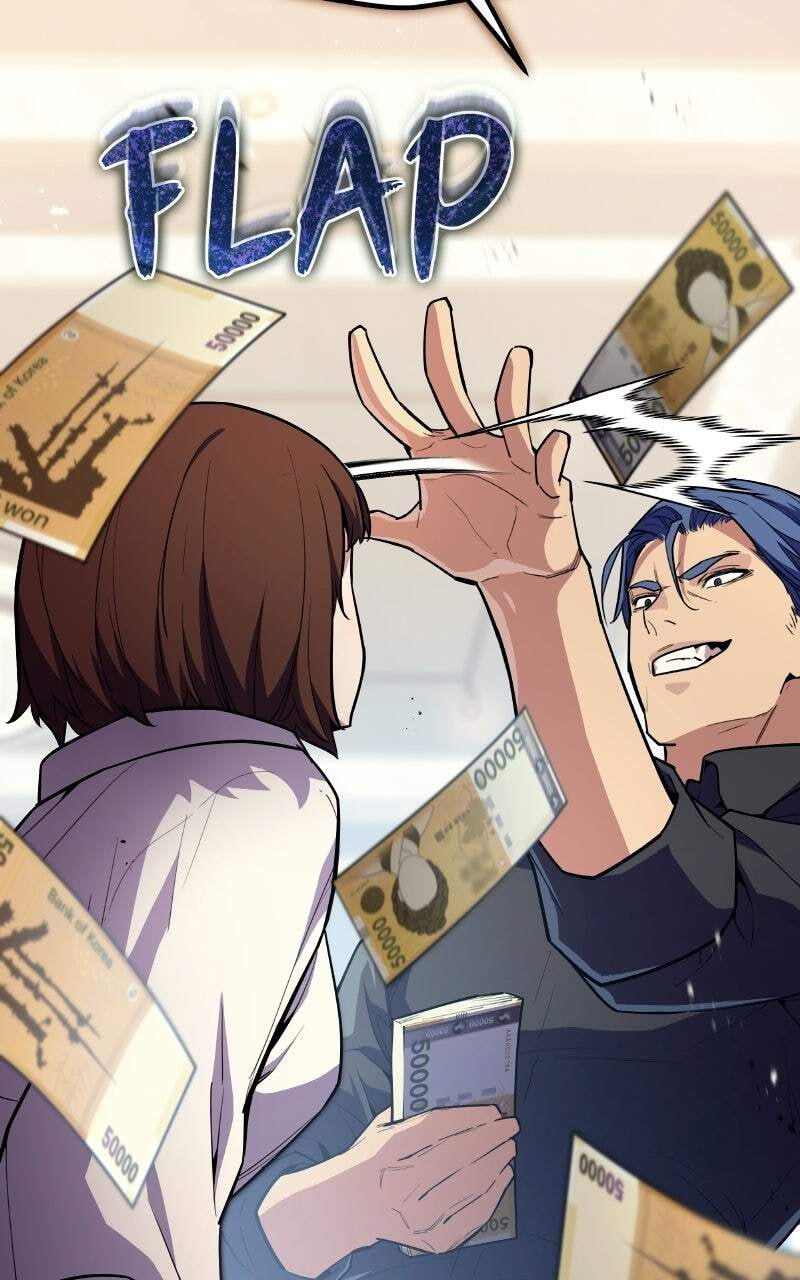 Hidden Teukseong 13-gae Deulgo Sijakanda Chapter 9 page 48 - 