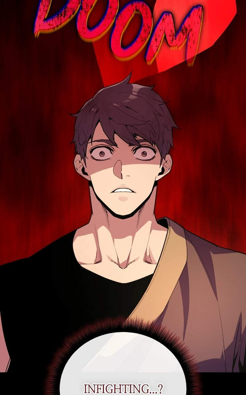 Hidden Teukseong 13-gae Deulgo Sijakanda Chapter 9 page 6 - 