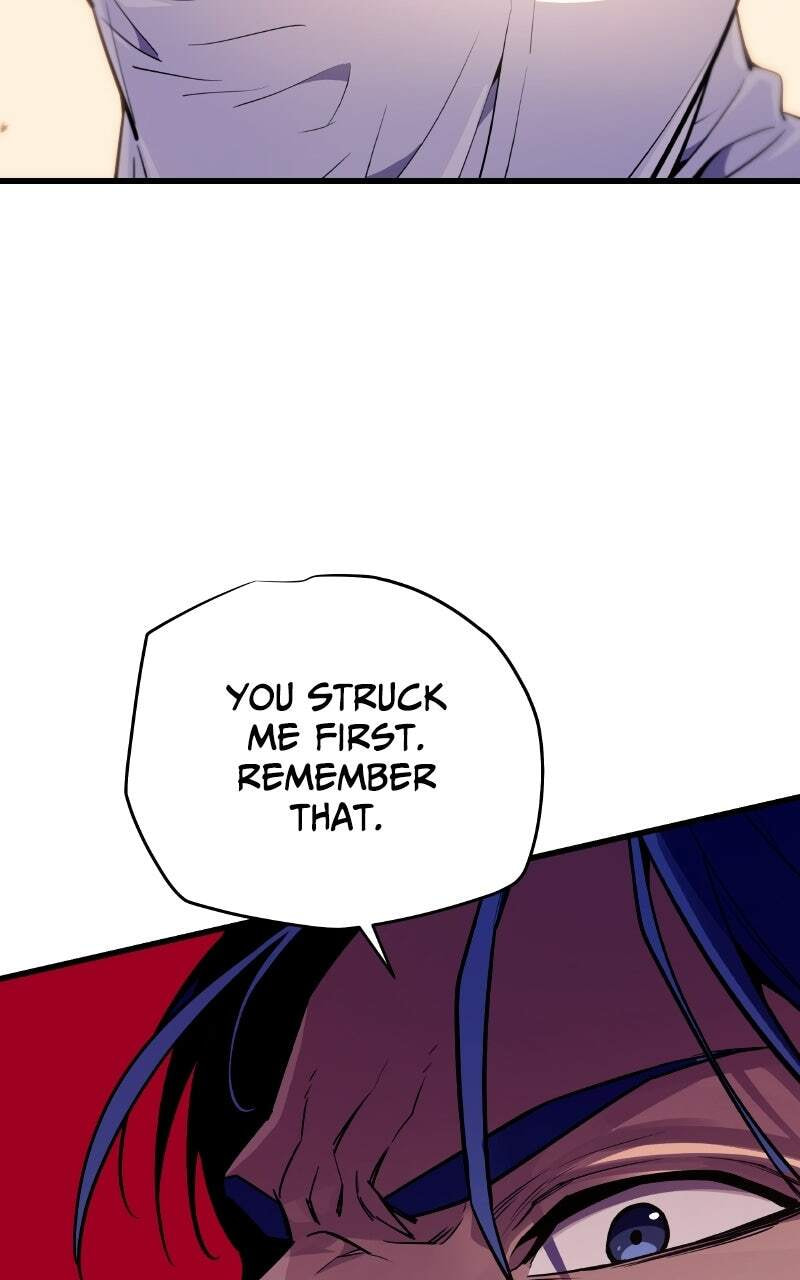 Hidden Teukseong 13-gae Deulgo Sijakanda Chapter 9 page 54 - 
