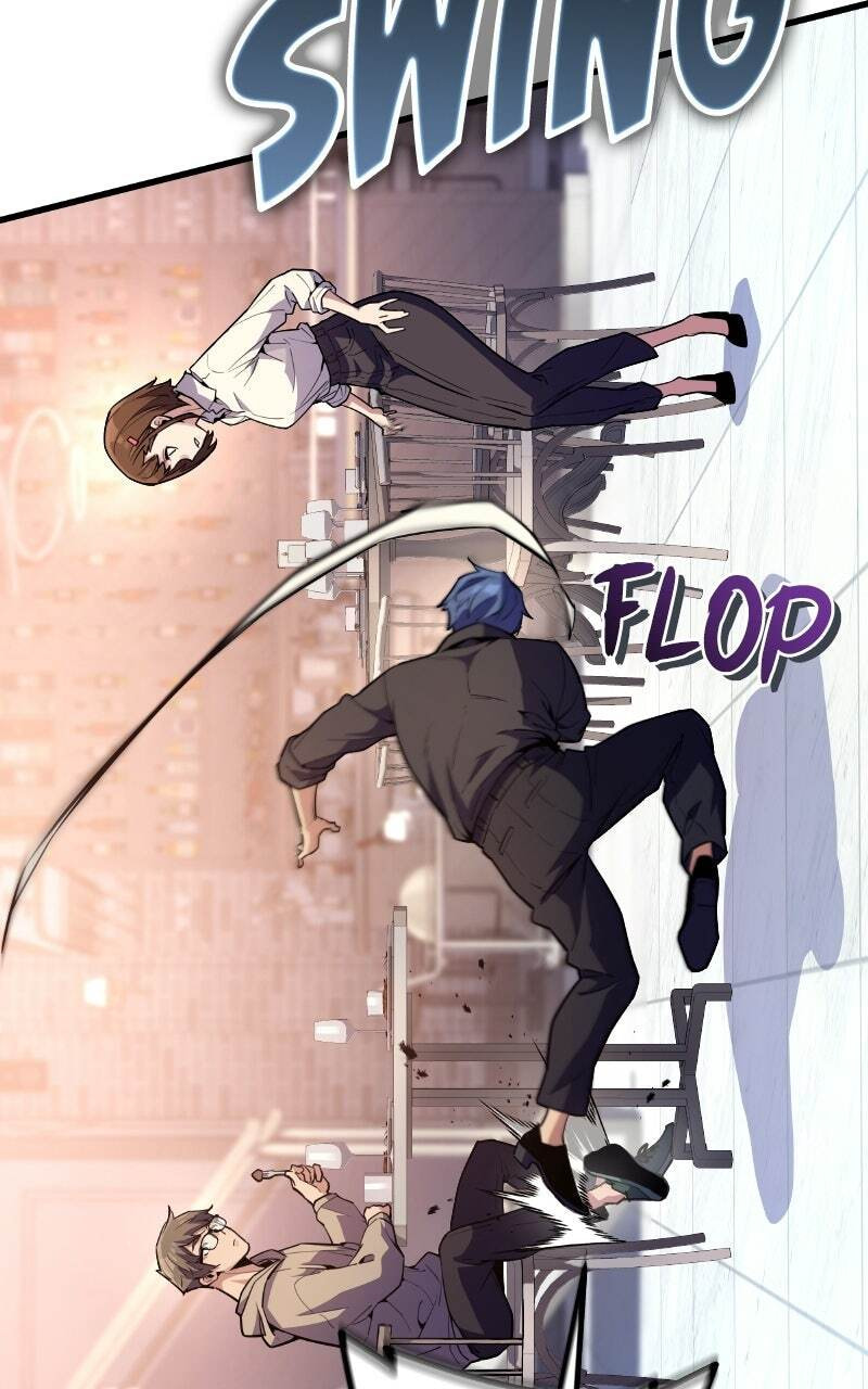 Hidden Teukseong 13-gae Deulgo Sijakanda Chapter 9 page 59 - 