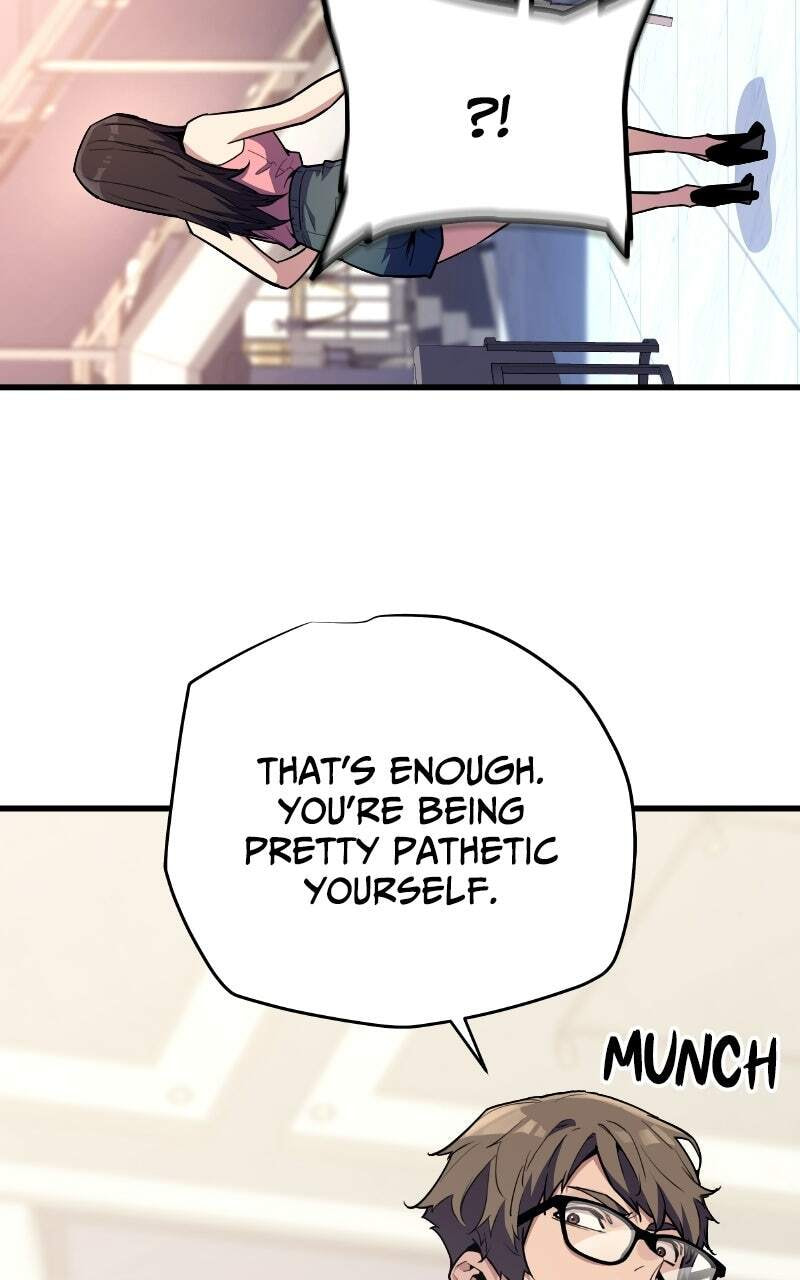Hidden Teukseong 13-gae Deulgo Sijakanda Chapter 9 page 60 - 