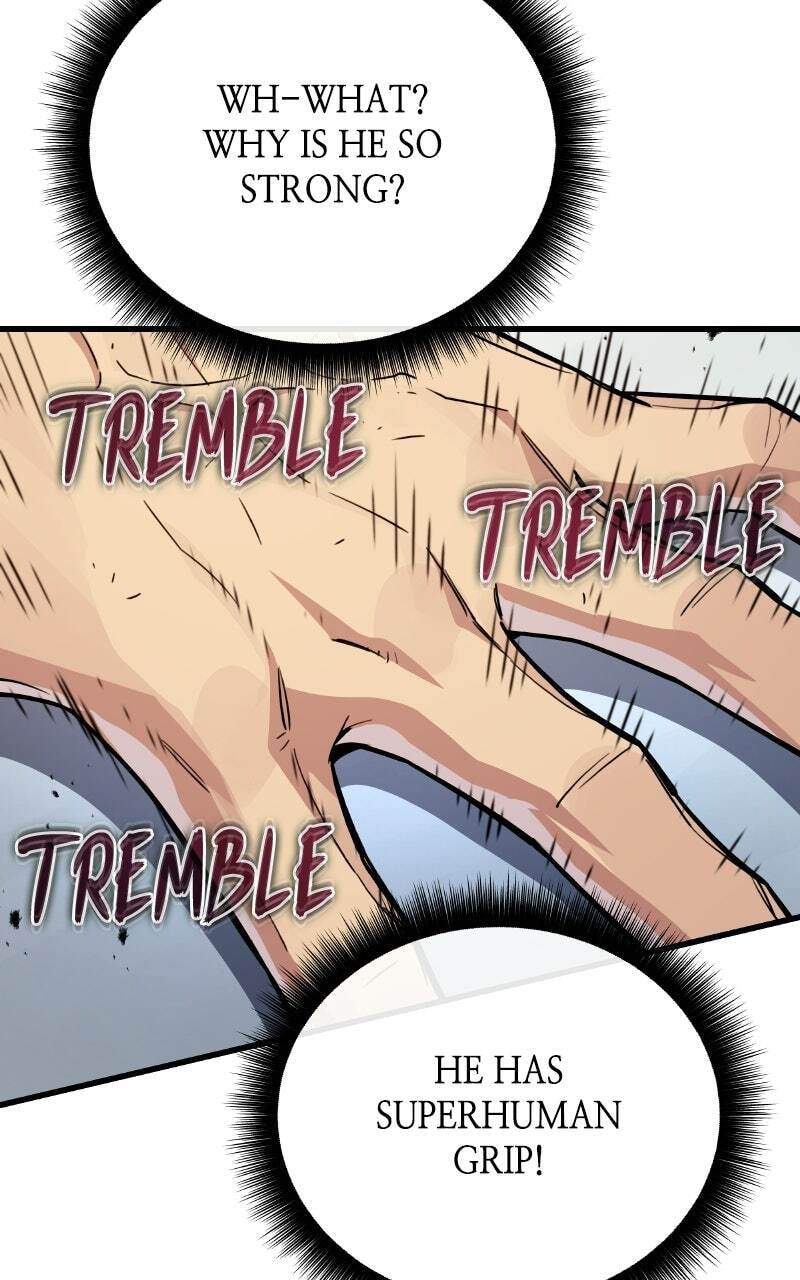 Hidden Teukseong 13-gae Deulgo Sijakanda Chapter 9 page 67 - 