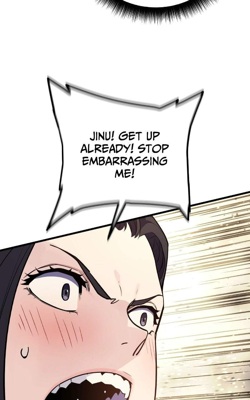Hidden Teukseong 13-gae Deulgo Sijakanda Chapter 9 page 68 - 