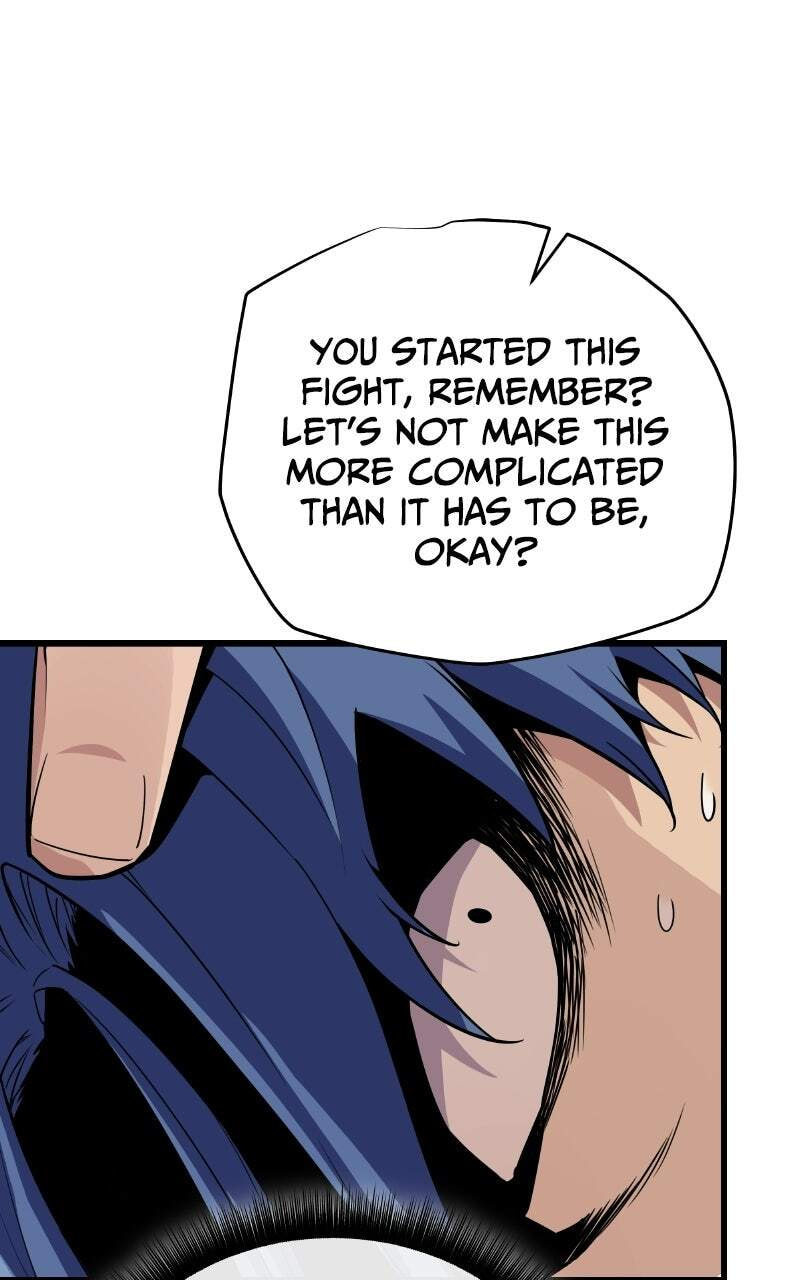 Hidden Teukseong 13-gae Deulgo Sijakanda Chapter 9 page 71 - 