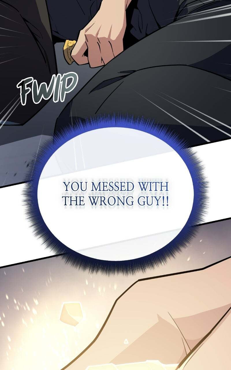 Hidden Teukseong 13-gae Deulgo Sijakanda Chapter 9 page 73 - 