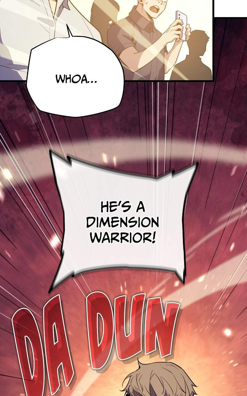 Hidden Teukseong 13-gae Deulgo Sijakanda Chapter 9 page 78 - 