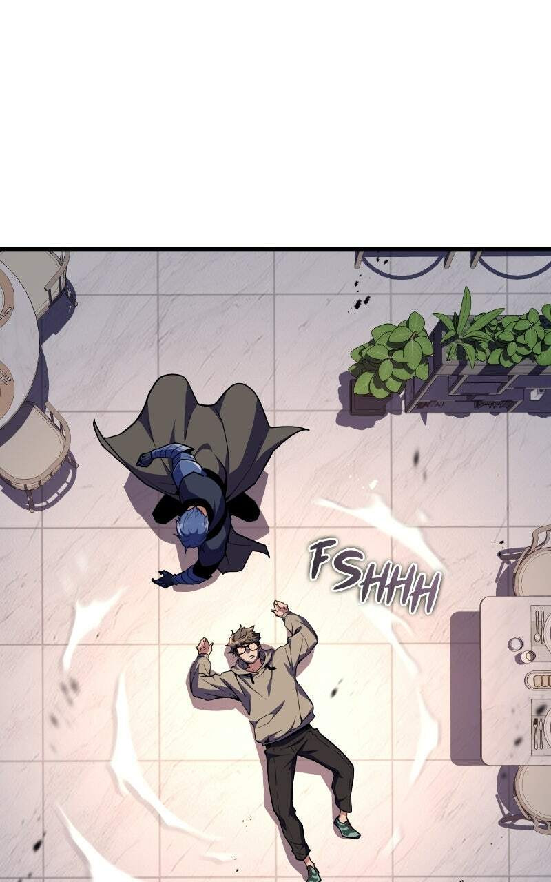 Hidden Teukseong 13-gae Deulgo Sijakanda Chapter 9 page 86 - 