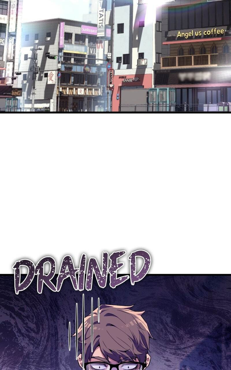 Hidden Teukseong 13-gae Deulgo Sijakanda Chapter 9 page 10 - 