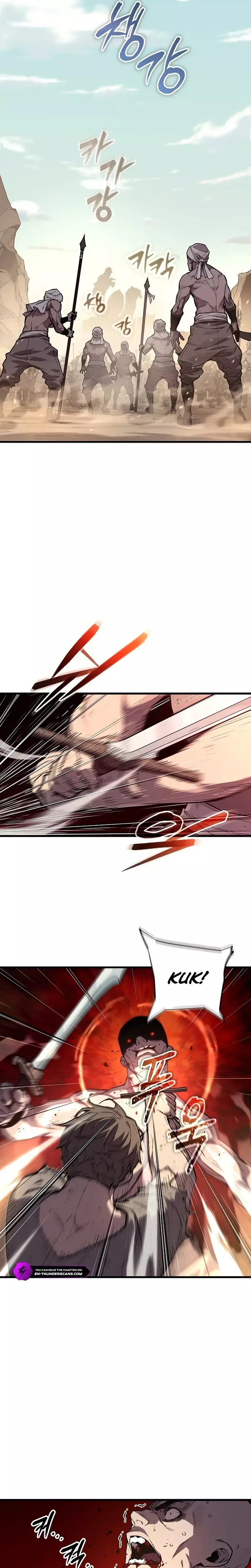 Hidden Teukseong 13-gae Deulgo Sijakhanda Chapter 1 page 3 - 