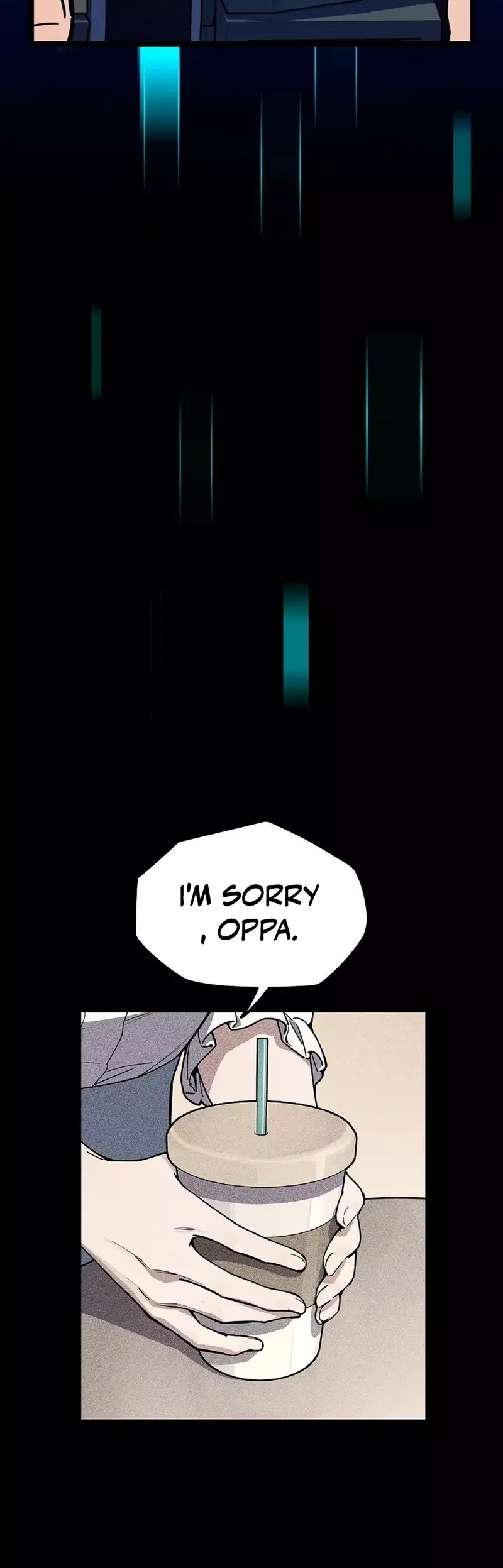 Hidden Teukseong 13-gae Deulgo Sijakhanda Chapter 1 page 28 - 