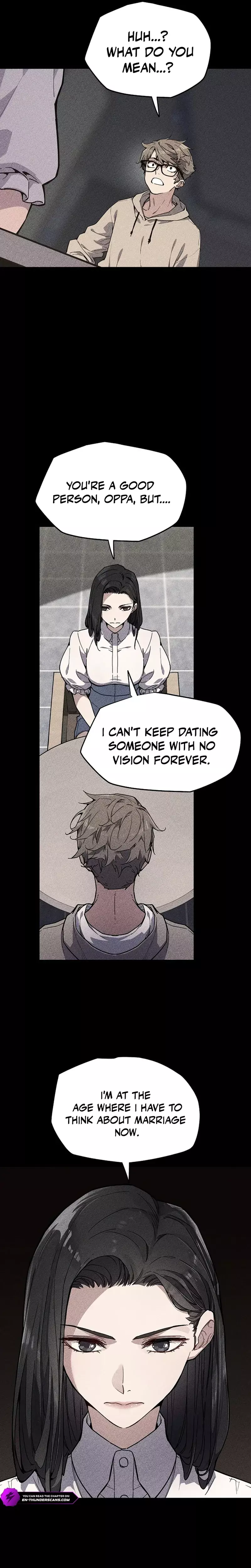 Hidden Teukseong 13-gae Deulgo Sijakhanda Chapter 1 page 29 - 