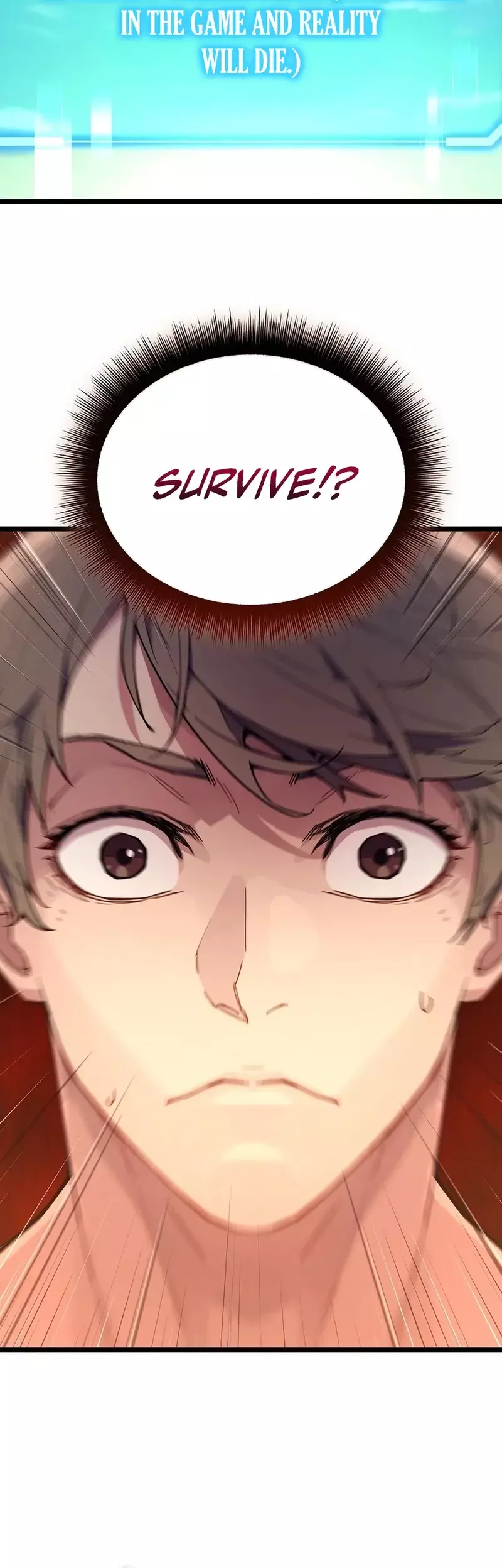 Hidden Teukseong 13-gae Deulgo Sijakhanda Chapter 1 page 59 - 