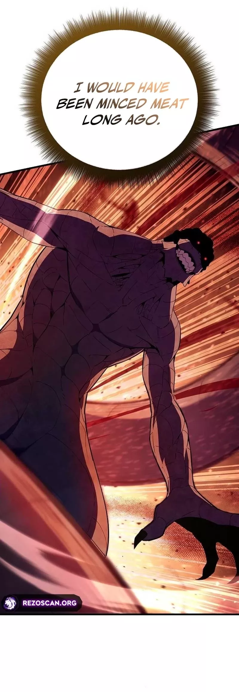 Hidden Teukseong 13-gae Deulgo Sijakhanda Chapter 10 page 24 - 