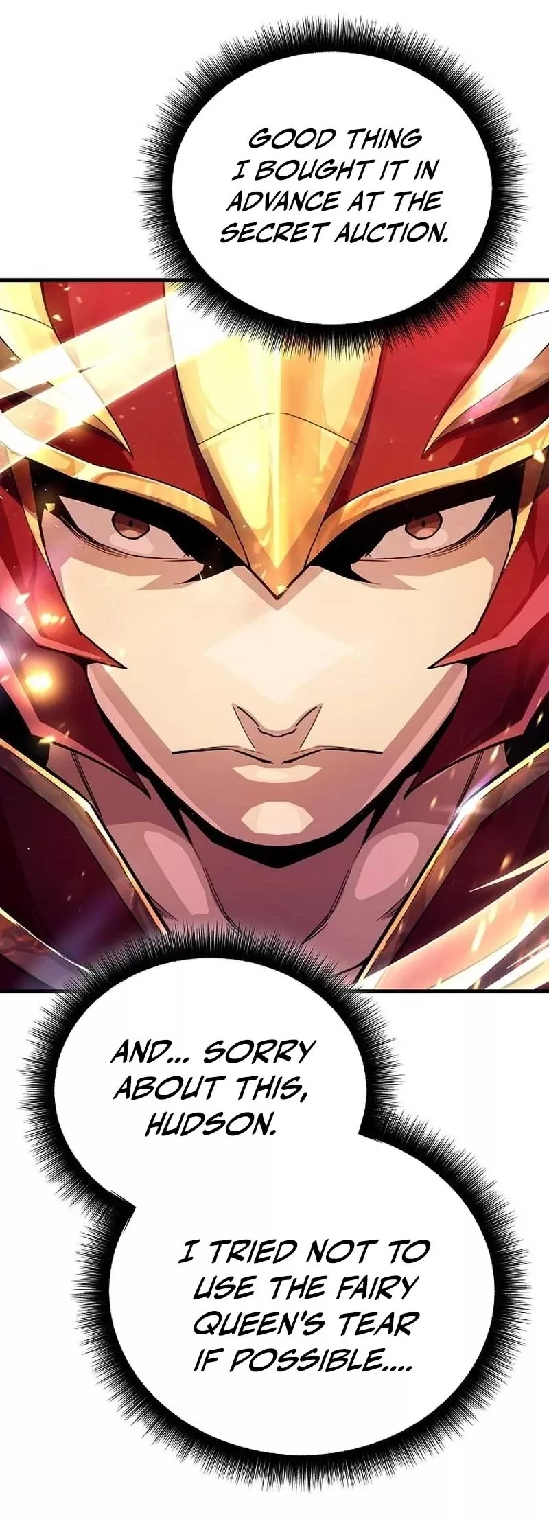 Hidden Teukseong 13-gae Deulgo Sijakhanda Chapter 10 page 38 - 