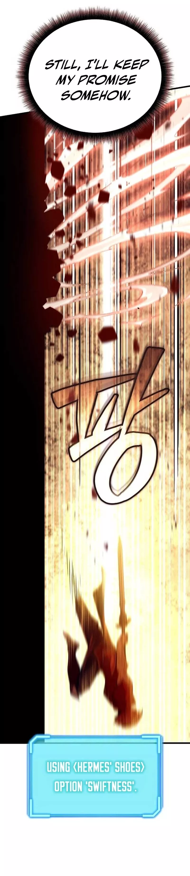 Hidden Teukseong 13-gae Deulgo Sijakhanda Chapter 10 page 40 - 