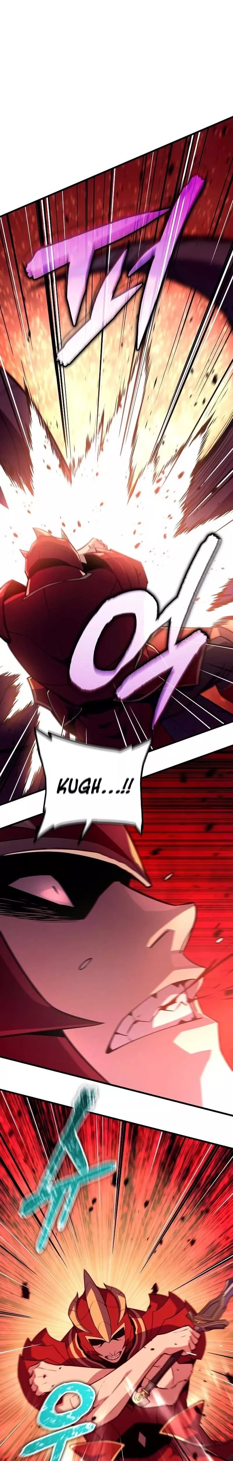 Hidden Teukseong 13-gae Deulgo Sijakhanda Chapter 10 page 50 - 