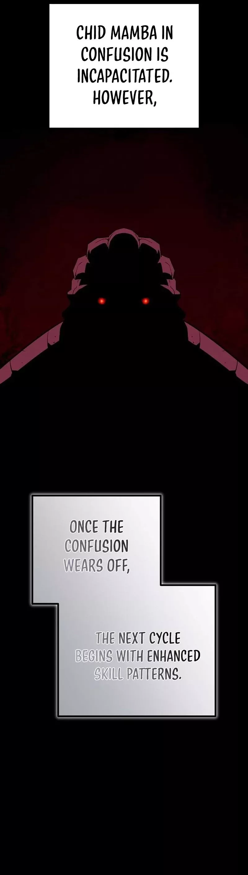 Hidden Teukseong 13-gae Deulgo Sijakhanda Chapter 10 page 61 - 