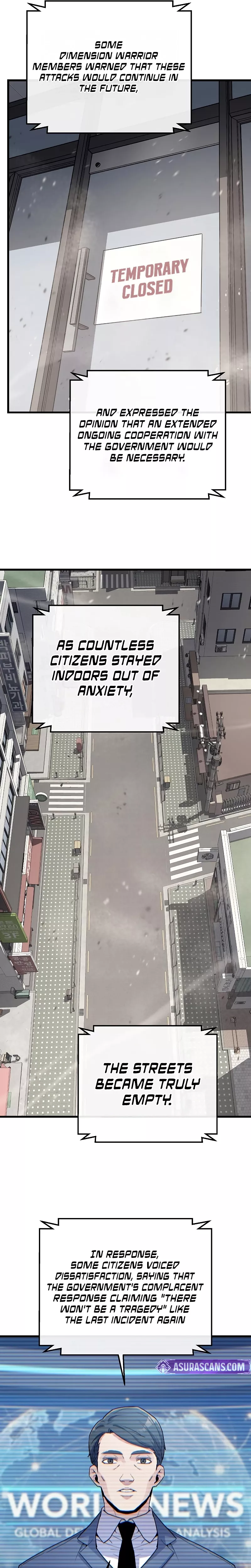 Hidden Teukseong 13-gae Deulgo Sijakhanda Chapter 11 page 17 - 