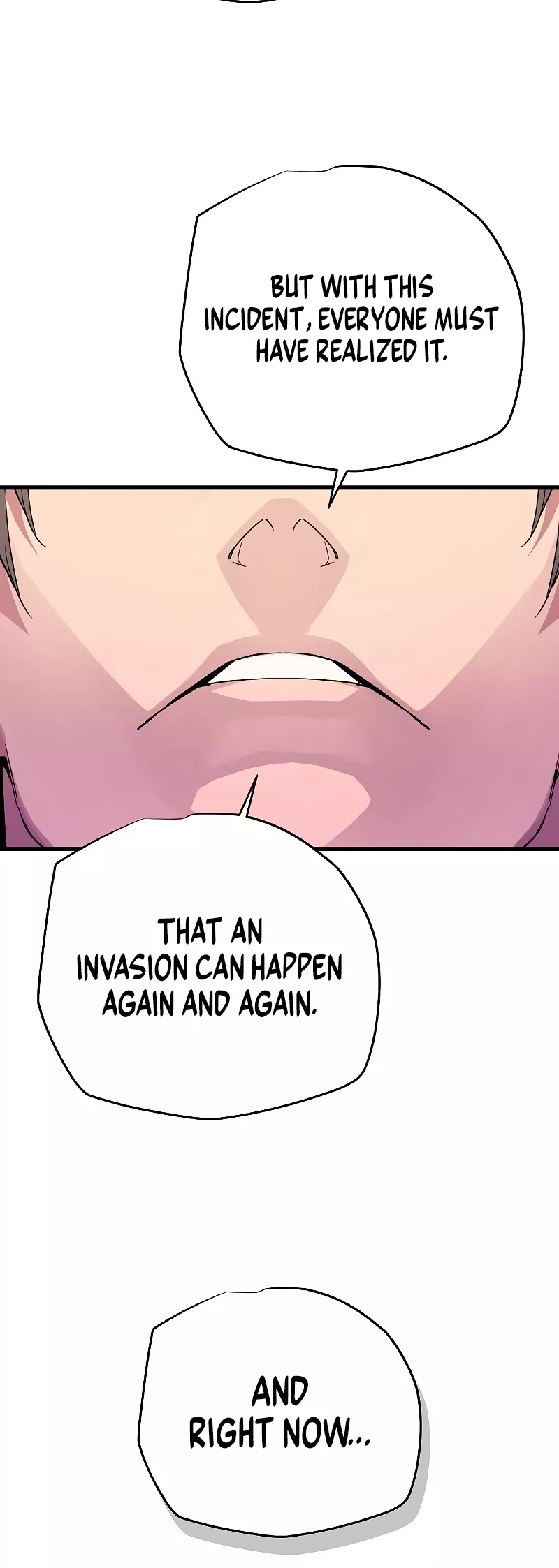 Hidden Teukseong 13-gae Deulgo Sijakhanda Chapter 11 page 20 - 
