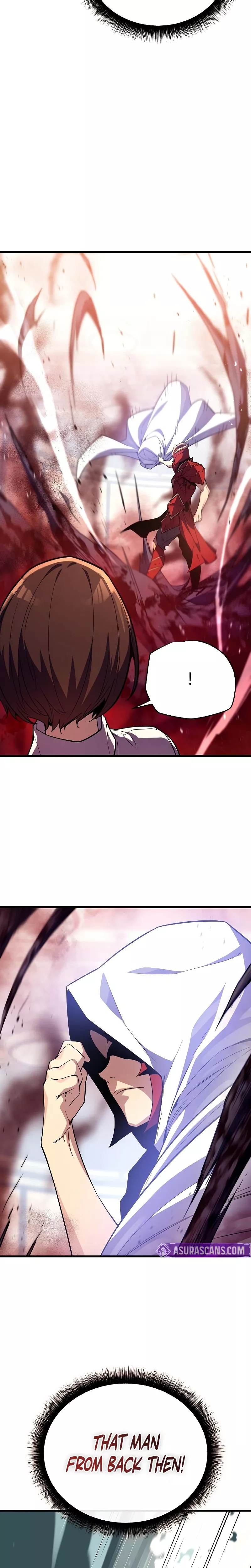 Hidden Teukseong 13-gae Deulgo Sijakhanda Chapter 11 page 3 - 