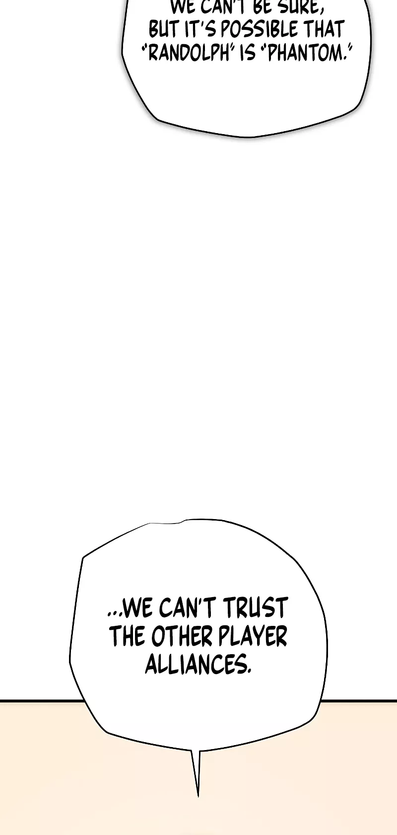 Hidden Teukseong 13-gae Deulgo Sijakhanda Chapter 11 page 24 - 