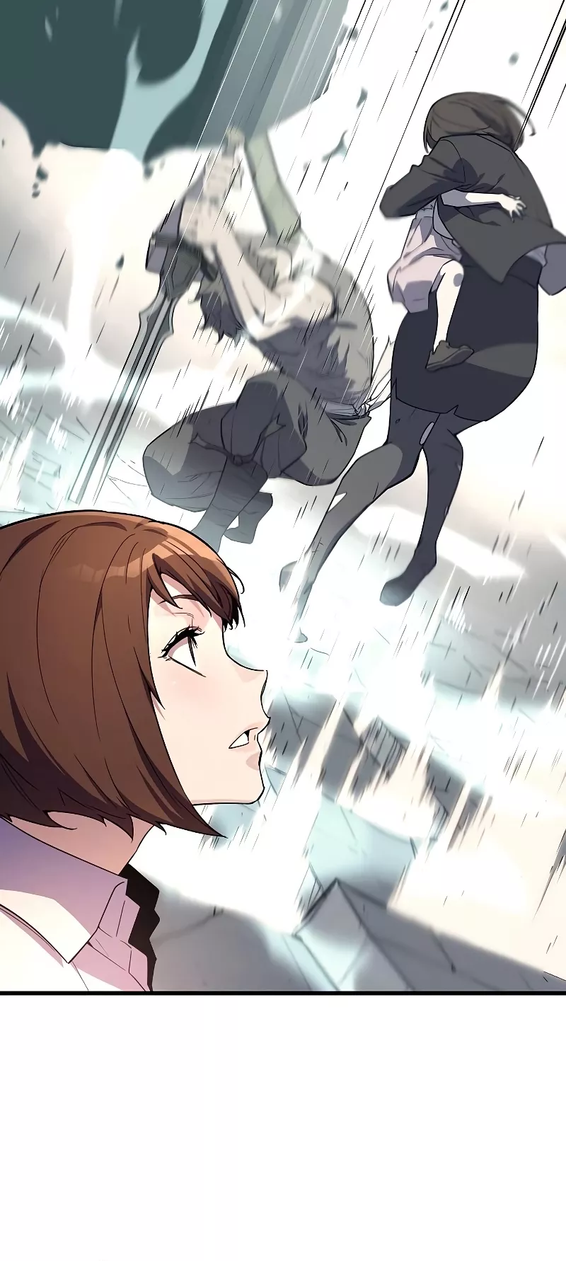 Hidden Teukseong 13-gae Deulgo Sijakhanda Chapter 11 page 4 - 