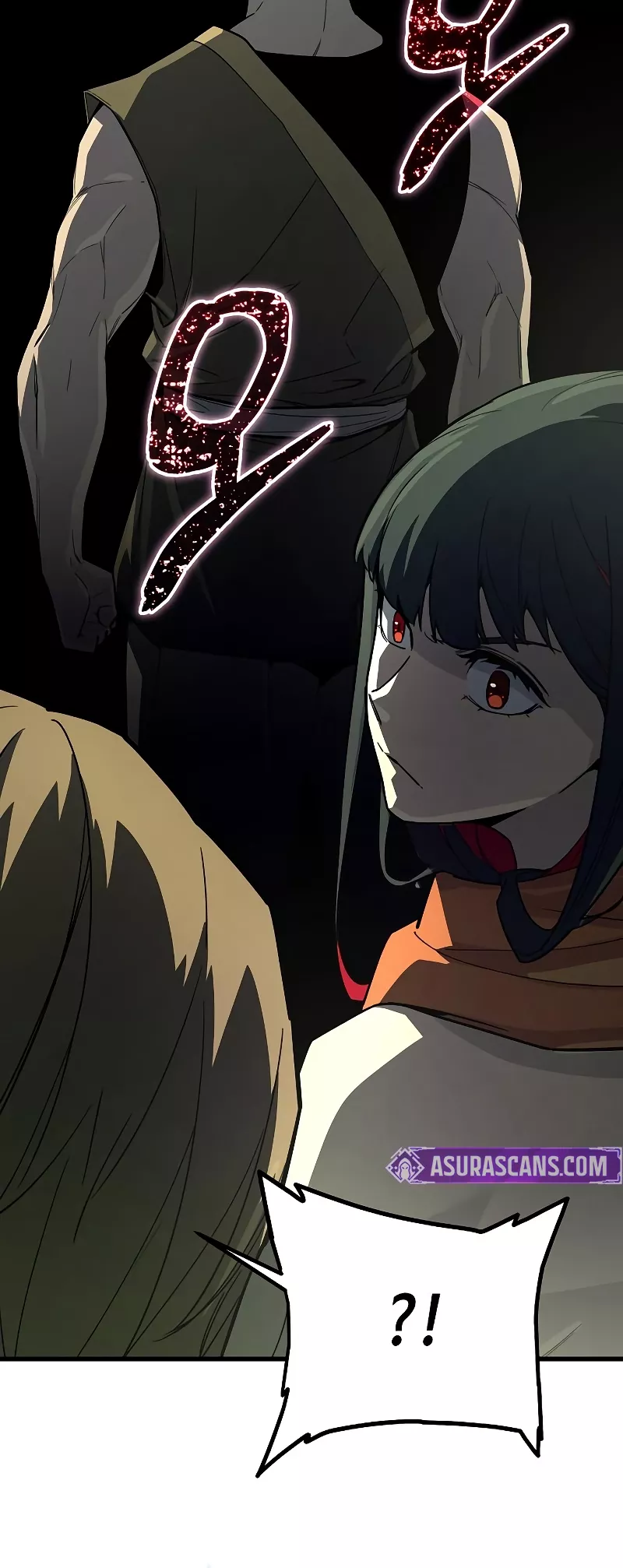 Hidden Teukseong 13-gae Deulgo Sijakhanda Chapter 11 page 36 - 