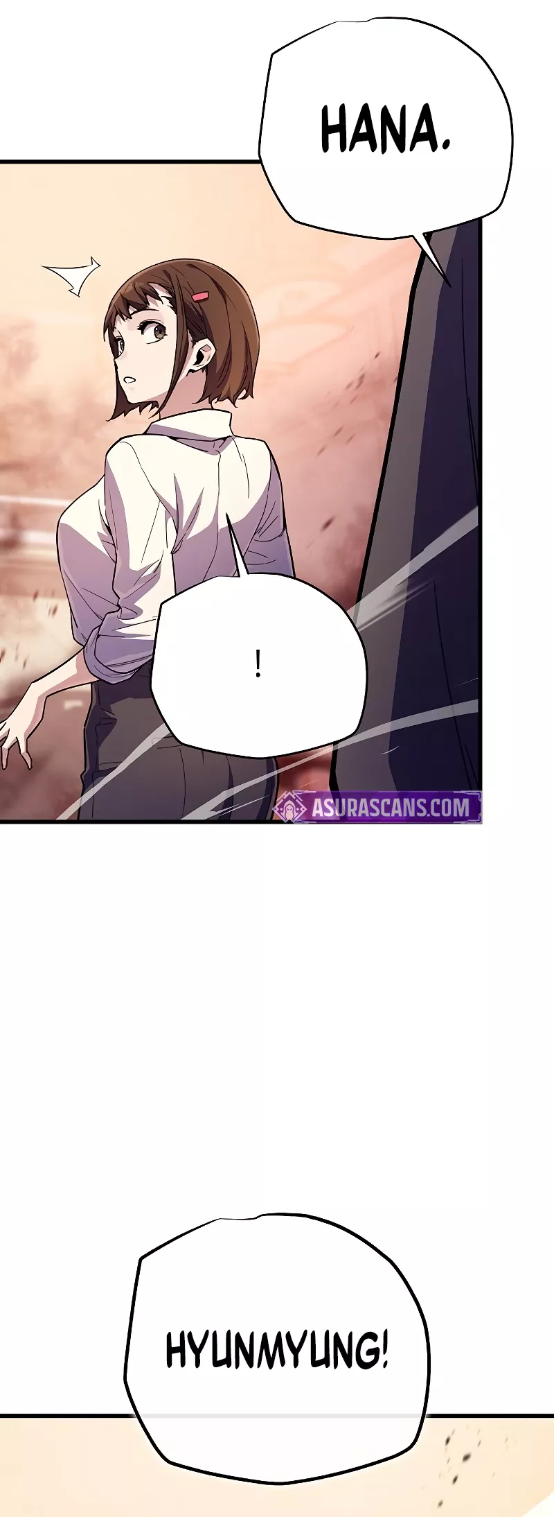 Hidden Teukseong 13-gae Deulgo Sijakhanda Chapter 11 page 8 - 