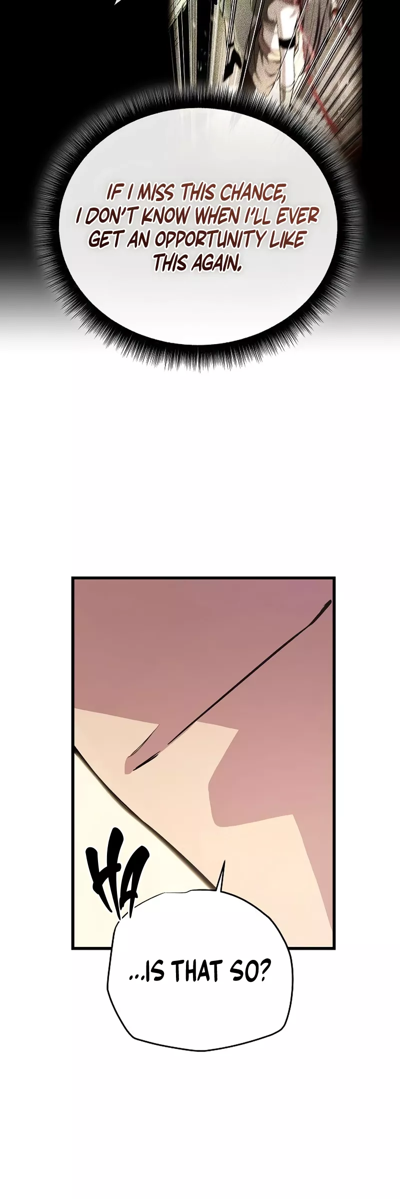 Hidden Teukseong 13-gae Deulgo Sijakhanda Chapter 12 page 24 - 