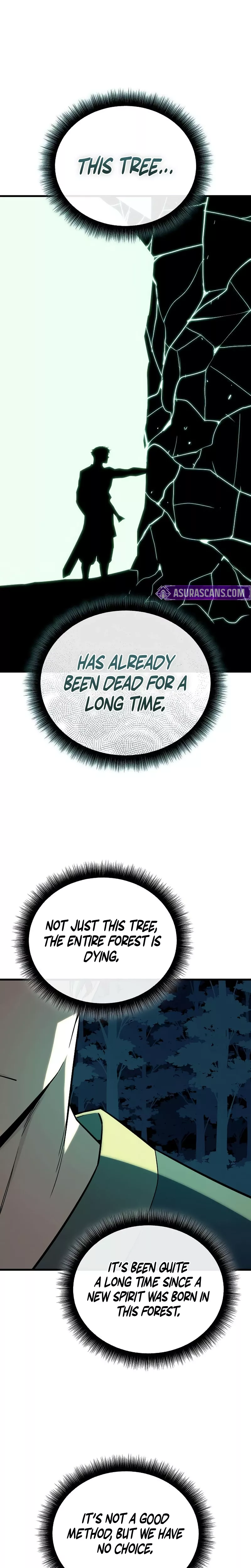 Hidden Teukseong 13-gae Deulgo Sijakhanda Chapter 12 page 33 - 