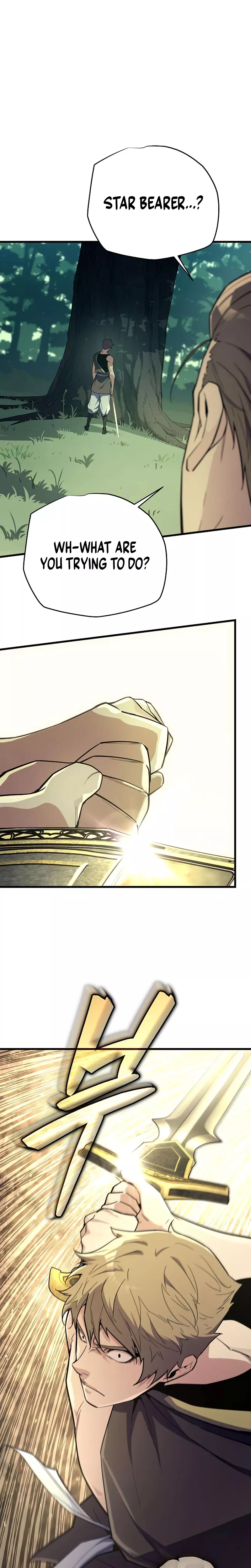 Hidden Teukseong 13-gae Deulgo Sijakhanda Chapter 12 page 35 - 