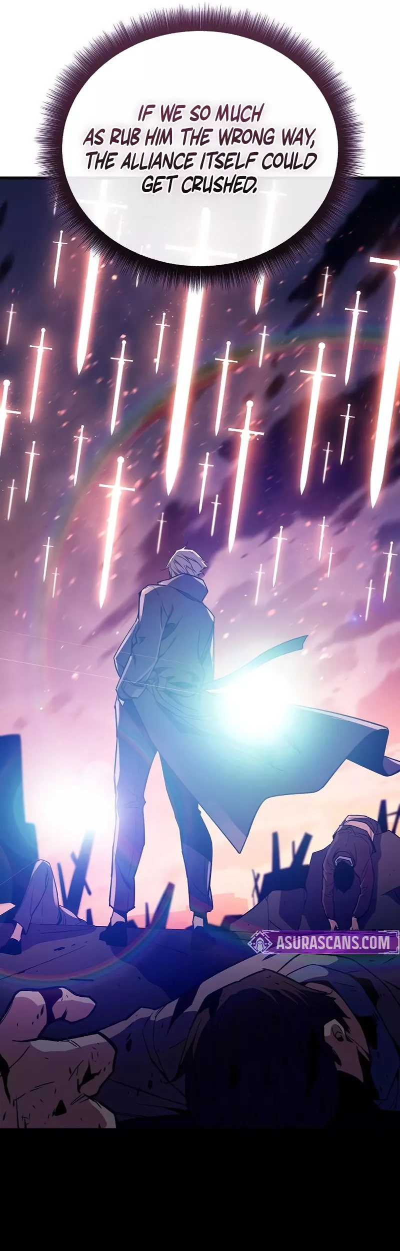 Hidden Teukseong 13-gae Deulgo Sijakhanda Chapter 12 page 8 - 