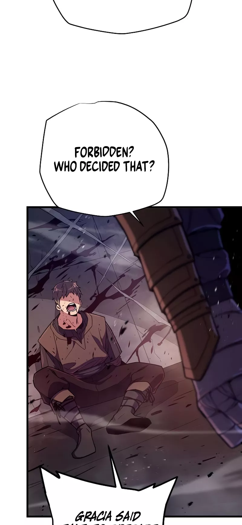 Hidden Teukseong 13-gae Deulgo Sijakhanda Chapter 12 page 10 - 