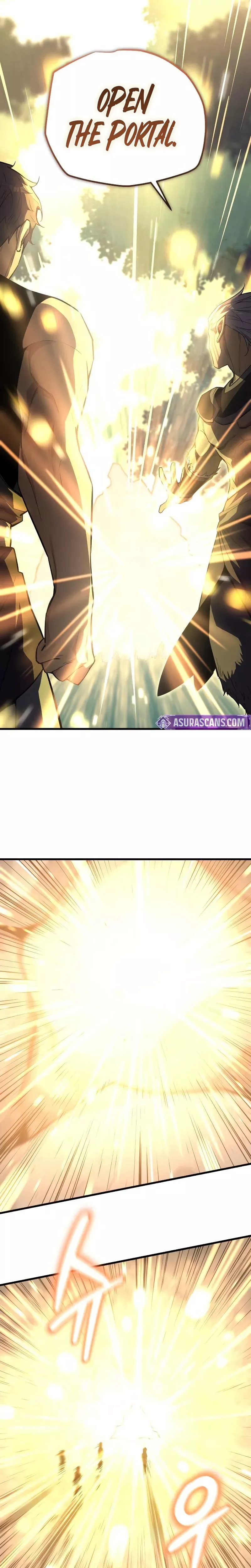Hidden Teukseong 13-gae Deulgo Sijakhanda Chapter 13 page 13 - 