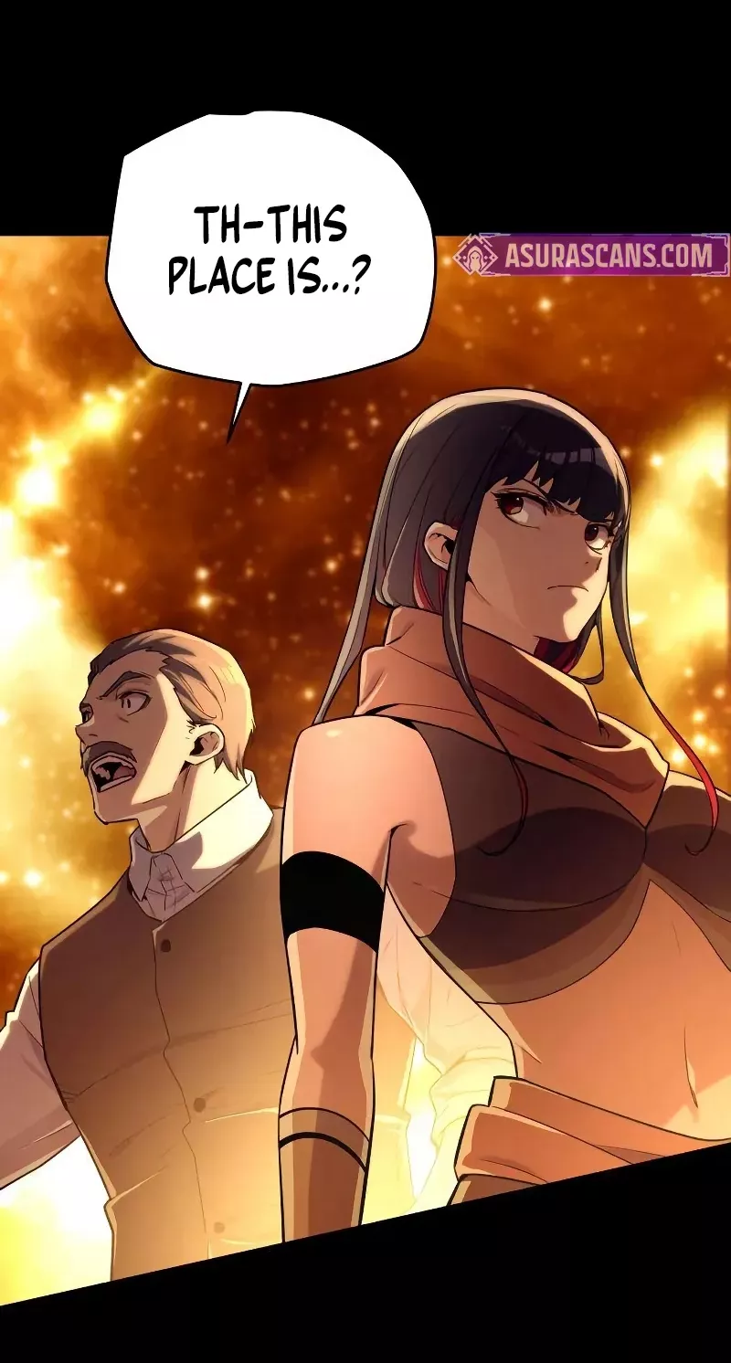 Hidden Teukseong 13-gae Deulgo Sijakhanda Chapter 13 page 16 - 