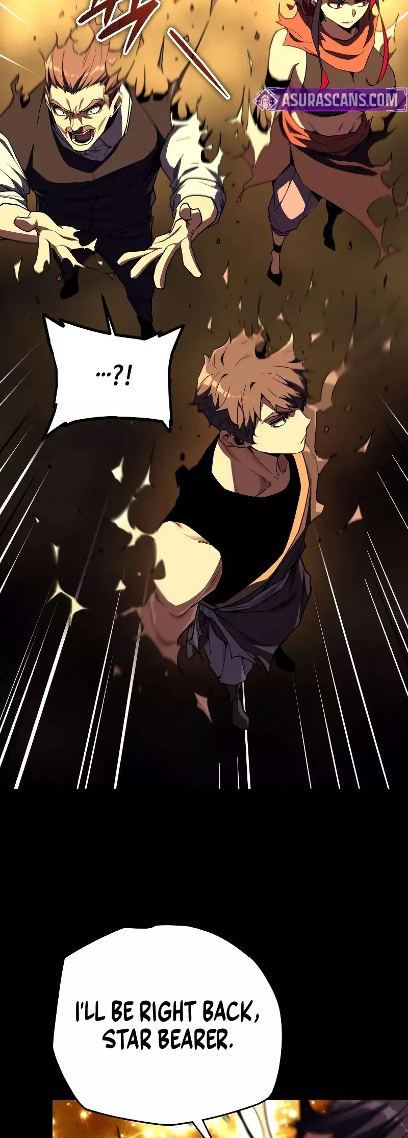 Hidden Teukseong 13-gae Deulgo Sijakhanda Chapter 13 page 22 - 