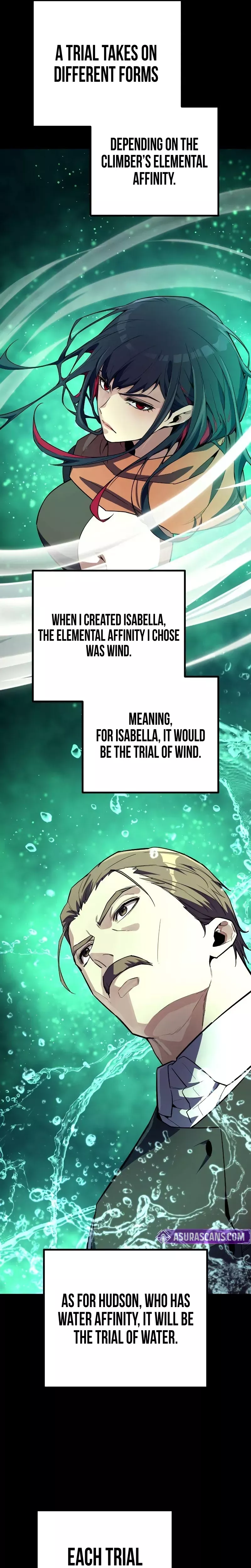 Hidden Teukseong 13-gae Deulgo Sijakhanda Chapter 13 page 29 - 