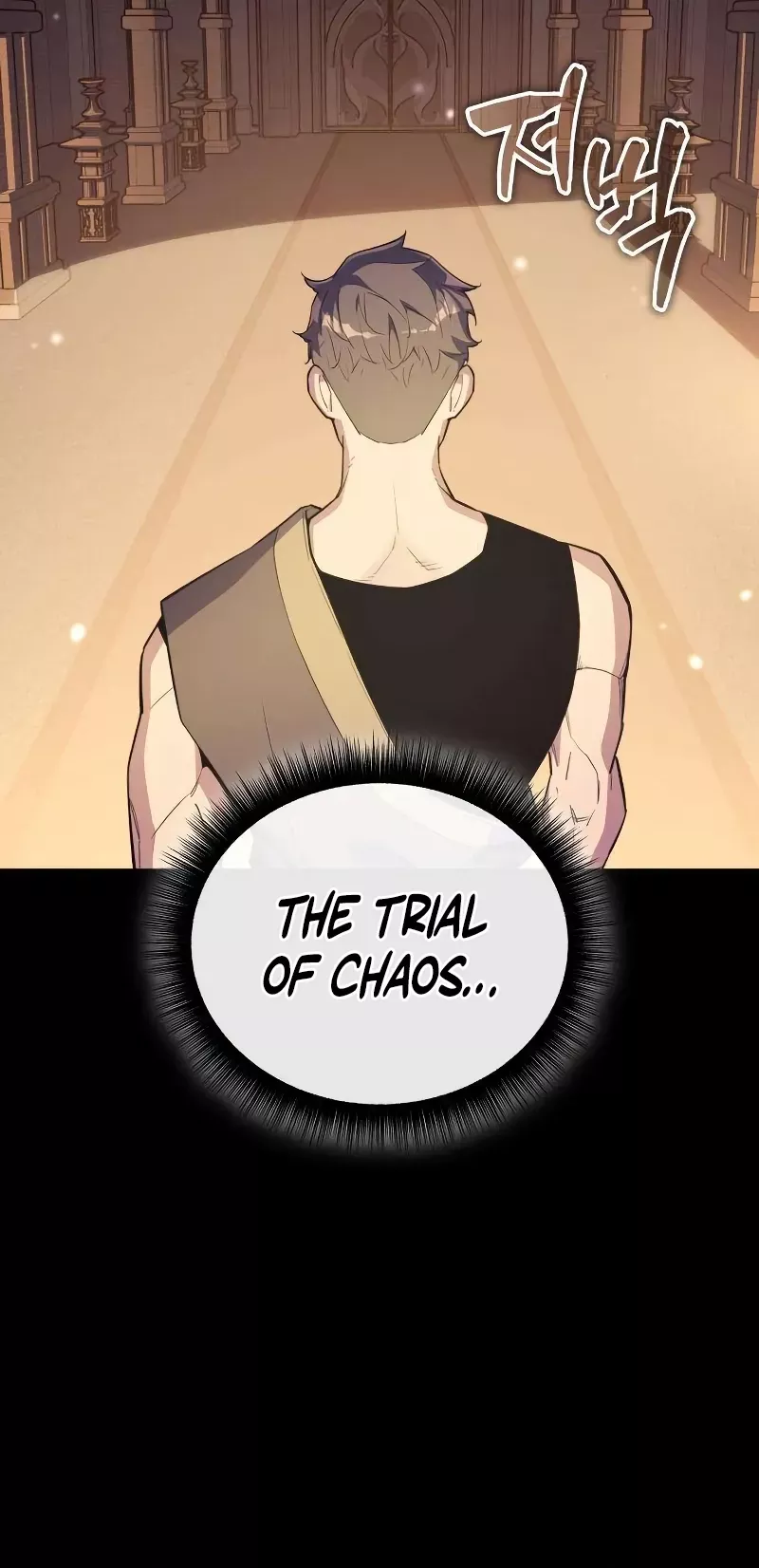 Hidden Teukseong 13-gae Deulgo Sijakhanda Chapter 13 page 36 - 