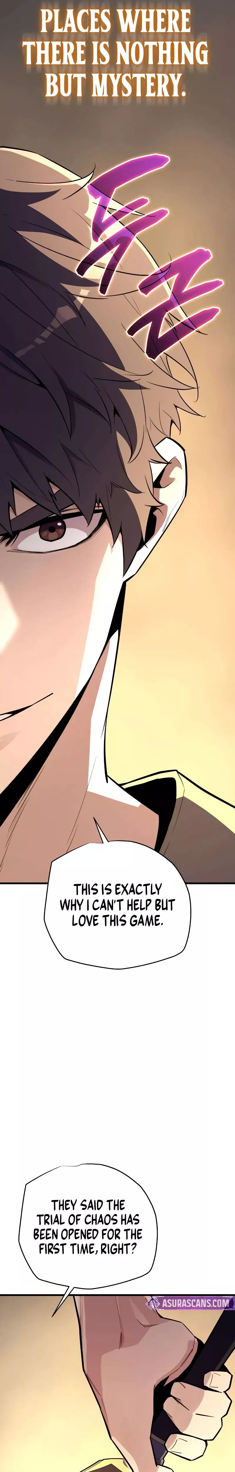 Hidden Teukseong 13-gae Deulgo Sijakhanda Chapter 13 page 39 - 