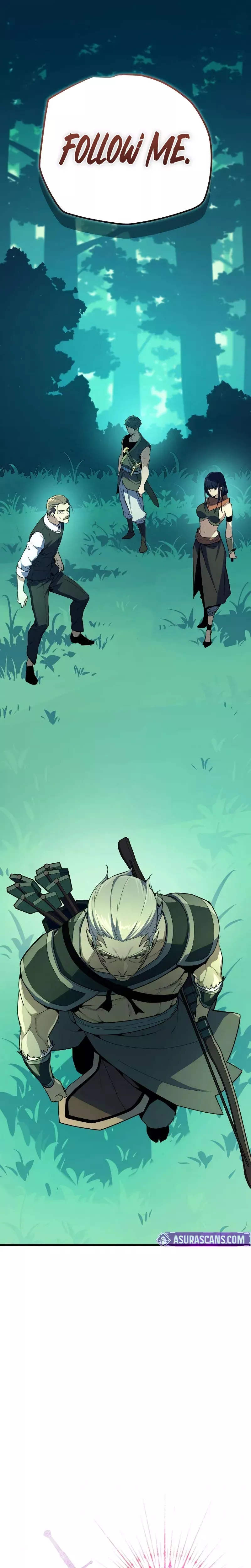 Hidden Teukseong 13-gae Deulgo Sijakhanda Chapter 13 page 7 - 