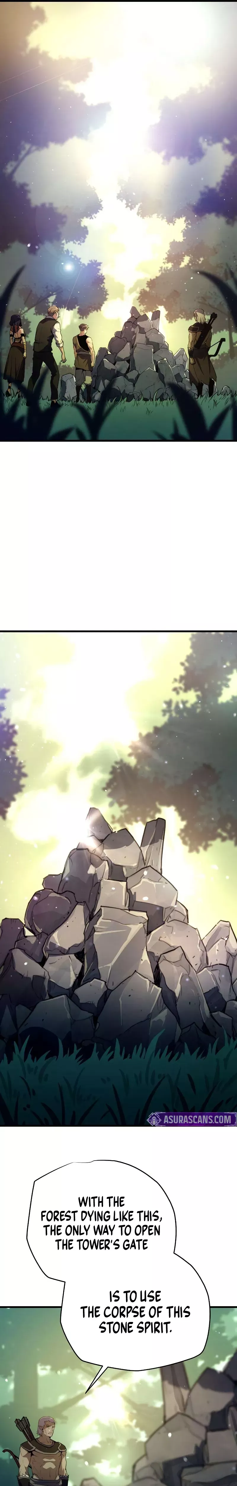 Hidden Teukseong 13-gae Deulgo Sijakhanda Chapter 13 page 9 - 