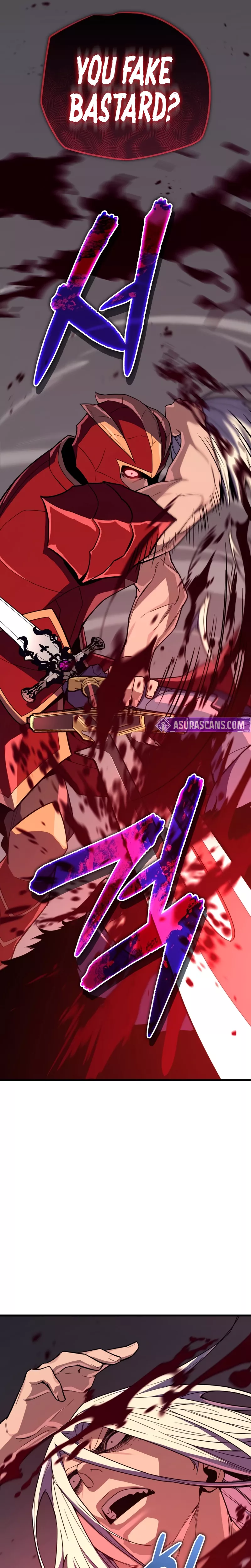 Hidden Teukseong 13-gae Deulgo Sijakhanda Chapter 14 page 13 - 