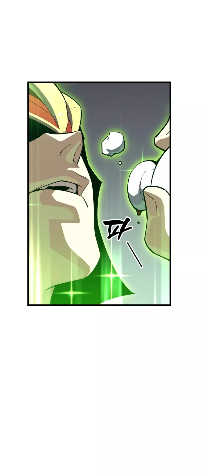 Hidden Teukseong 13-gae Deulgo Sijakhanda Chapter 14 page 16 - 