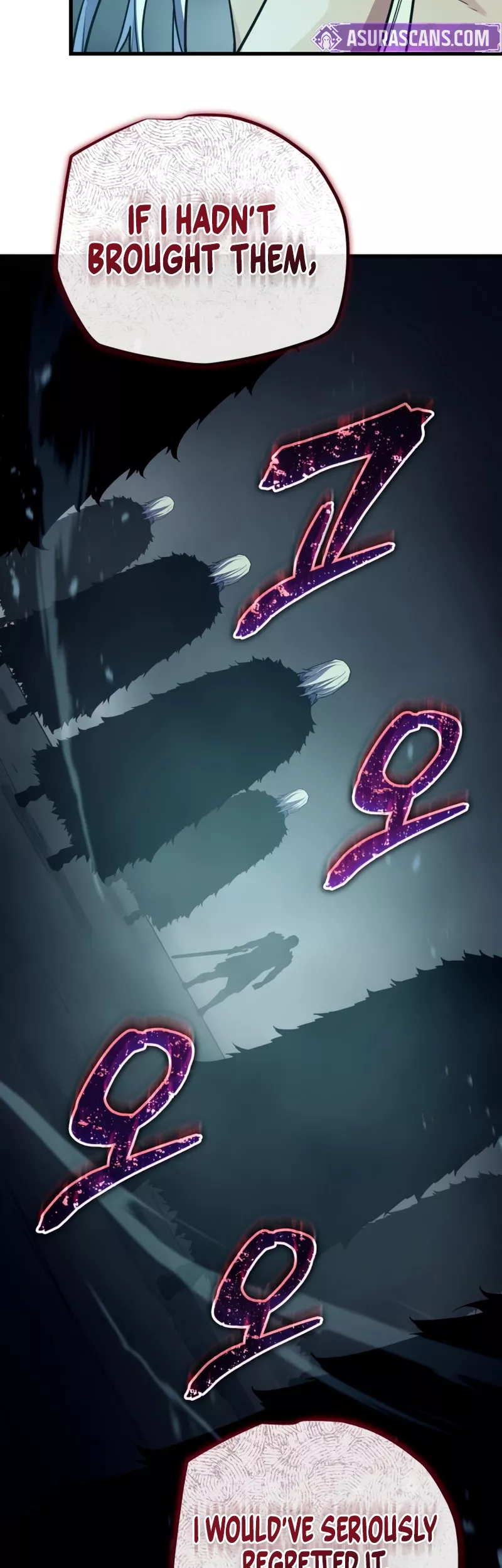 Hidden Teukseong 13-gae Deulgo Sijakhanda Chapter 14 page 18 - 