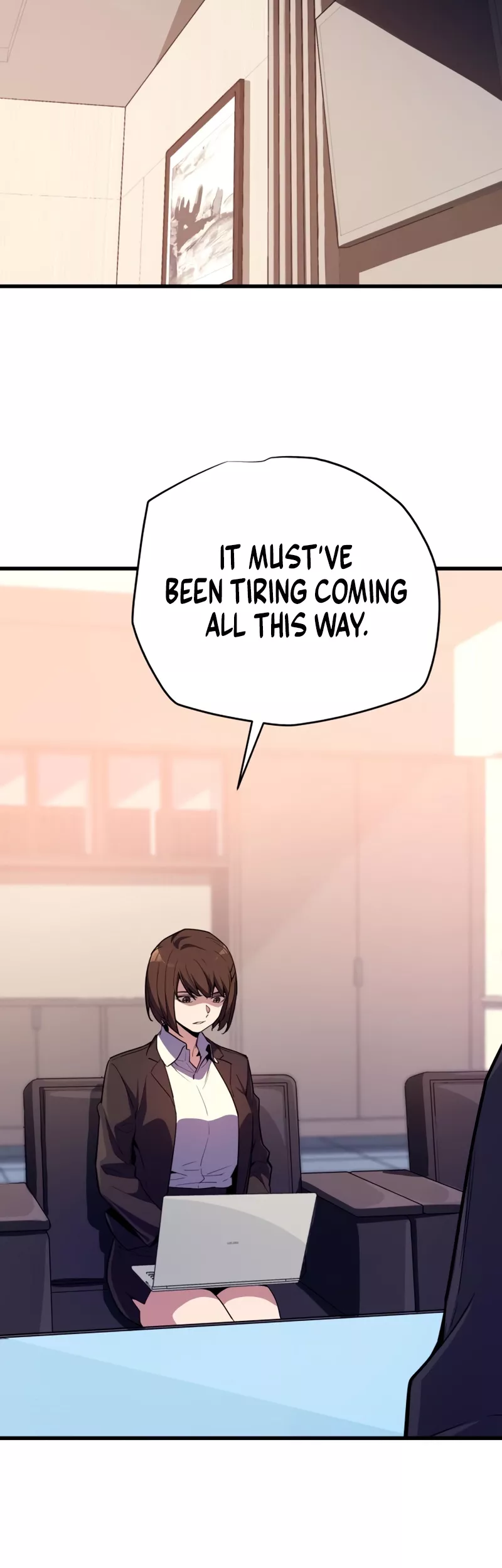 Hidden Teukseong 13-gae Deulgo Sijakhanda Chapter 14 page 20 - 